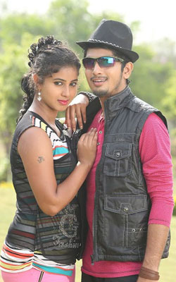 Lavanya With Love Boys (telugu) - cast, music, director, release date