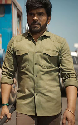 Leader (2026) (telugu) reviews