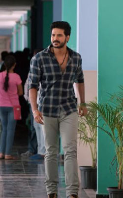 Leharaayi (telugu) - cast, music, director, release date