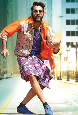 LIE (telugu) reviews