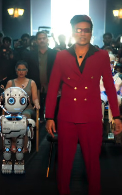 LIK: Love Insurance Kompany (telugu) reviews