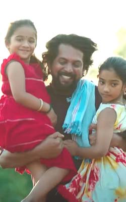 Lily (2023) (telugu) - cast, music, director, release date