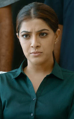 Shivangi Lioness (telugu) - show timings, theatres list