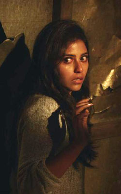 Lisaa (telugu) - show timings, theatres list