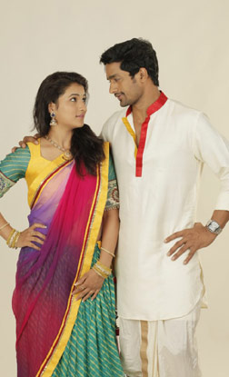 Love States (telugu) - show timings, theatres list