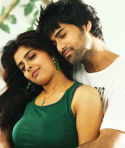 Love You Bangaram (telugu) - cast, music, director, release date