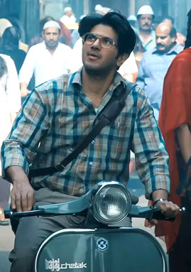 Lucky Baskhar (telugu) - show timings, theatres list