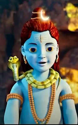 Luv You Shankar (telugu) - show timings, theatres list