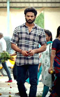 Maa Nanna Super Hero (telugu) - cast, music, director, release date