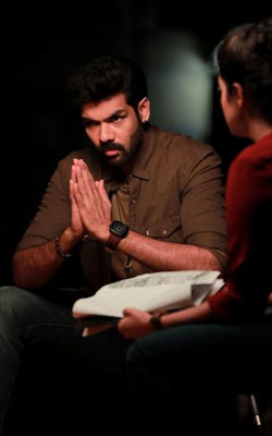 Maayon (Telugu) (telugu) - cast, music, director, release date