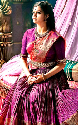 
Mahanati
 (telugu) - cast, music, director, release date
