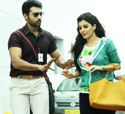 Maine Pyar Kiya (Telugu) (telugu) - cast, music, director, release date