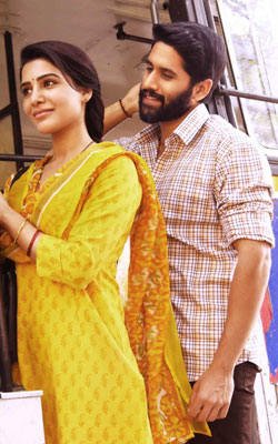 Majili (telugu) reviews