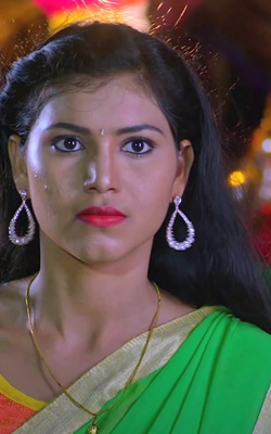 Malle Mogga (telugu) - cast, music, director, release date