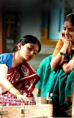 Mallesham (telugu) - cast, music, director, release date