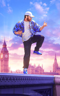 Manamey (telugu) - show timings, theatres list