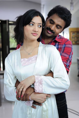 Manasunu Maya Seyake (telugu) - cast, music, director, release date