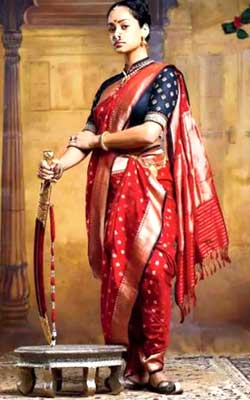 Manikarnika (Telugu) (telugu) - cast, music, director, release date