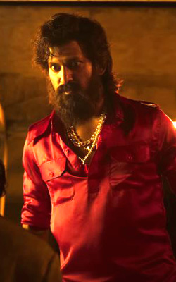 Mark Antony (Telugu) (telugu) - cast, music, director, release date