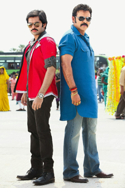 Masala (telugu) - cast, music, director, release date