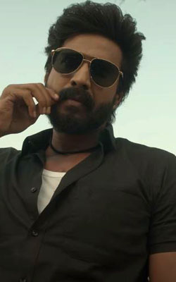 Matti Kusthi (telugu) - cast, music, director, release date