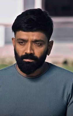 Maya (2024) (telugu) - cast, music, director, release date