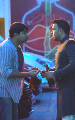 Meeku Maathrame Cheptha (telugu) reviews
