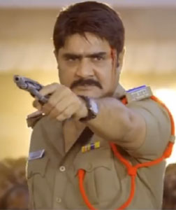 Mental (telugu) - show timings, theatres list