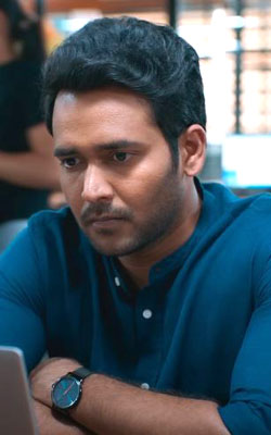 #Mentoo (telugu) - cast, music, director, release date