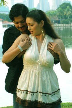 Midatha (telugu) - cast, music, director, release date