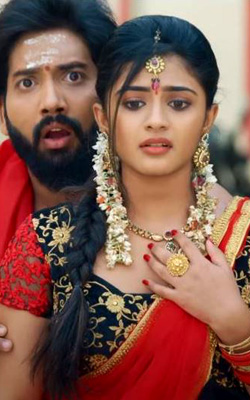 Mistake (telugu) - cast, music, director, release date