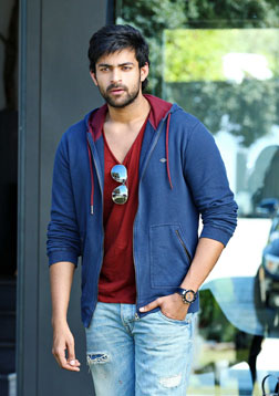 Mister (telugu) reviews