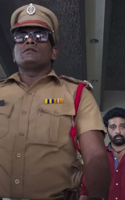 MMOF (telugu) - show timings, theatres list
