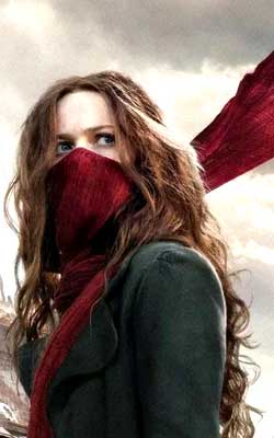 Mortal Engines (Telugu) (telugu) - cast, music, director, release date