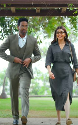 Mosagallu (telugu) - cast, music, director, release date