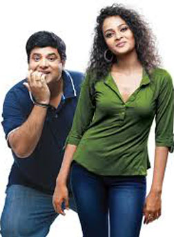 Mr. Manmadha (telugu) - show timings, theatres list