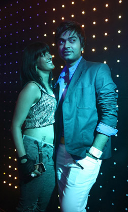 Mr. Manmadhan For Sale (telugu) - cast, music, director, release date