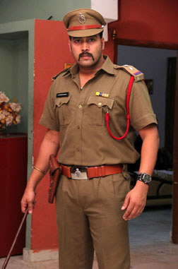 Mr. Rajesh (telugu) - cast, music, director, release date