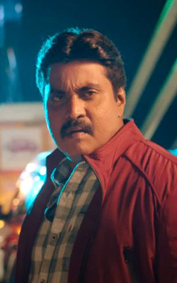Mr. King (telugu) - cast, music, director, release date