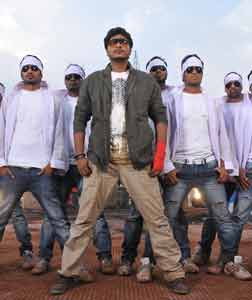 Mr. 7 (telugu) - show timings, theatres list