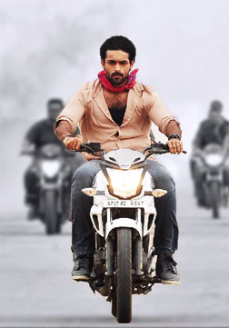 Mukunda (telugu) reviews