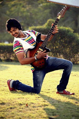 Music Magic (telugu) - cast, music, director, release date