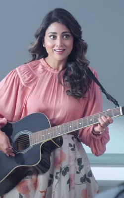 Music School (Telugu) (telugu) - show timings, theatres list