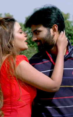 Mystery Of Sarika (telugu) - cast, music, director, release date