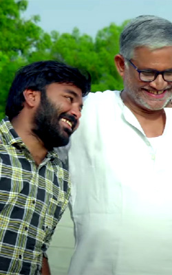 Mystery (2023) (telugu) - show timings, theatres list