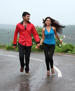 Naakaithe Nachindi (telugu) - show timings, theatres list