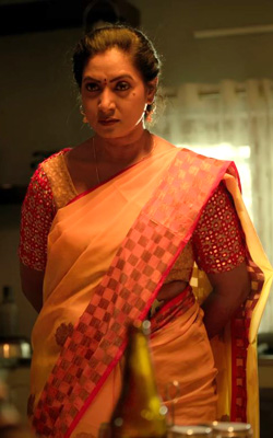 Naari (The Women) (telugu) - show timings, theatres list