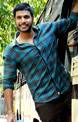 Nagaram (2017) (telugu) - cast, music, director, release date