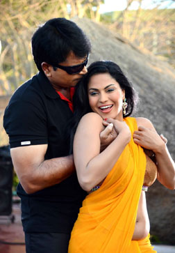 Nagna Satyam (telugu) - cast, music, director, release date