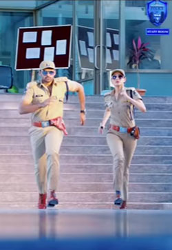 Nakshatram (telugu) - cast, music, director, release date